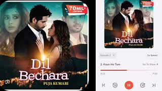 Dil Bechara episode 1to5 [upl. by Ahsiloc55]