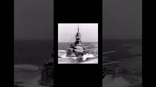 Battle of Cape Matapan worldwarfacts ww2 realhistory europe british italy navy [upl. by Oiziruam363]