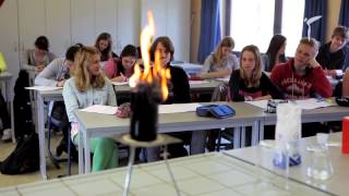 Freie Waldorfschule Gladbeck  InfoFilm [upl. by Ogilvy]