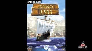 Anno 1503 Soundtrack  16 Naval Battle [upl. by Ita573]