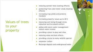 Shelterbelt Series Part 1  Why Plant Trees and Shelterbelts [upl. by Simon237]