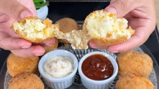 Boulettes de poulet incroyablement délicieuses avec pommes de terre [upl. by Hollerman]