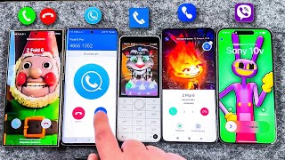 Eyecon SkyPhone ACR Viber amp Incoming Call iPhone 15 PM POCO X6 S24 Ultra Xiaomi Qin  Infinix [upl. by Caras]