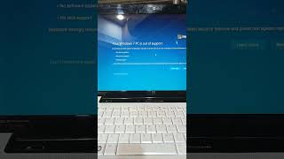 Upgrading HP Pavilion dv4 Laptop Can It Run Windows 1011 [upl. by Abner326]