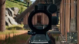 SovietWomble Stream 1122018 PUBG  PlayerUnknown’s Battlegrounds [upl. by Boote252]