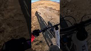 Thyon  Vex mtb mtb bike mountains valais pov gopro [upl. by Gunnar794]