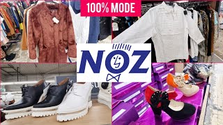 👗👠ARRIVAGE NOZ VÊTEMENTS CHAUSSURES 15 septembre 2021 [upl. by Inus]