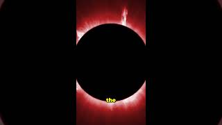 🌕 The Magic of a Total Eclipse A Celestial Alignment Explained 🌞 totaleclipse space sun [upl. by Stelle990]