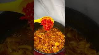 Recette digname 😍😍 Quen penses tu  Abonnetoi 😍 food recipe africanfood recettefacile [upl. by Havens]