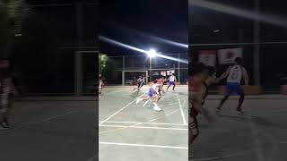 PEPSI VIPERS VS BURAYDA BALLERS TULIP BASKETBALL COURT KSA shorts short shortvideo shortsvideo [upl. by Sharleen71]