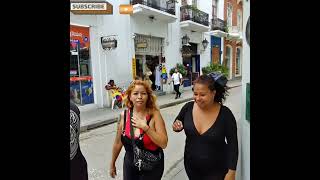 The Women of Cartagena Colombia dont Love me 😮‍💨💔🇨🇴 travel colombia cartagena shorts [upl. by Camilia]