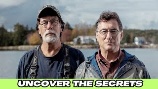 Uncover the Secrets of Curse of Oak Island Season 9 [upl. by Kellda]