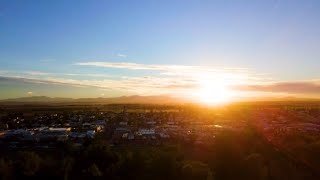 Narrabri NSW Australia 2021 4K [upl. by Ativel]