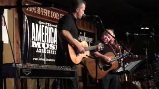 John Prine Jason Isbell and Amanda Shires perform quotStorm Windowsquot [upl. by Sirrom]