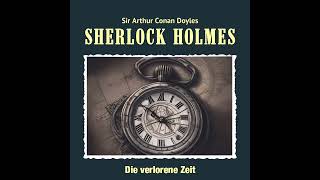 Sherlock Holmes  Die verlorene Zeit [upl. by Elahcar]