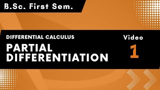 BSc1st Semester Lecture12  Introduction amp Solved Examples [upl. by Neb733]