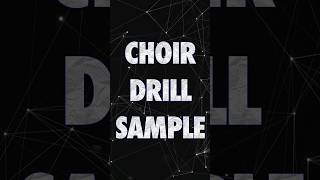 How to make Choir Drill Samples in FL Studio 21 [upl. by Fedora]