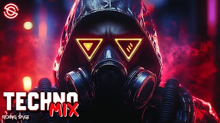 TECHNO MIX 2024 🍬 Remixes Of Popular Songs 🍬 Rave Techno Remixes for Party [upl. by Lerred603]