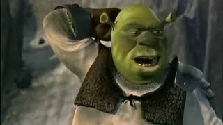 Im A Believer Shrek Trailer Song [upl. by Bailar109]