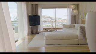 Ibiza Luxury Gran Suite  Ibiza Gran Hotel 5 GL [upl. by Lasky]