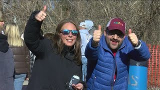 The Deerfield Testicle Festival returns for 23rd year [upl. by Pearl828]