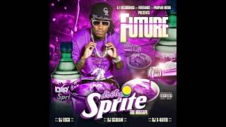 Future  Conceited Ft Cap 1 Dirty Sprite [upl. by Adah]