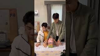 MAGIC HAND ILLUSION 😱😀ytshorts magic Kallar [upl. by Aurea]