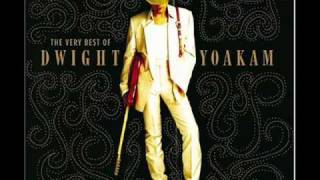 Dwight Yoakam  Suspicious Minds [upl. by Cloris411]