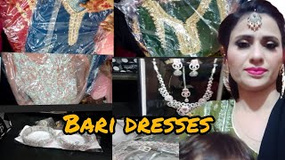 quotBari Dress Accessoriesquot  Share ideas for accessorizing a Bari Dress with modern twists [upl. by Anrahs]