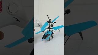 Remote control helicopter Unboxing rchelicopter [upl. by Wileen]