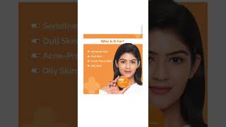 Best powder sunscreen available in india  Dr Shaheen fatima [upl. by Hartmunn468]