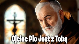 👼 Ojciec Pio Uczy Jak Pokonać Trudne Sprawy Z Twoim Aniołem Stróżem Zrób To i… [upl. by Brocklin]