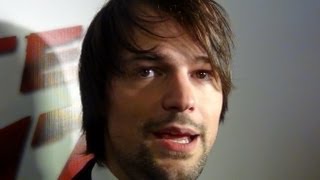 Легенда № 17 Интервью с Данилой Козловским Danila Kozlovskiy Interview [upl. by Froehlich]