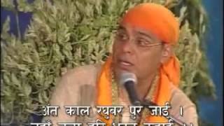 HANUMAN CHALISA BY ASHWIN KUMAR PATHAK [upl. by Casilda]