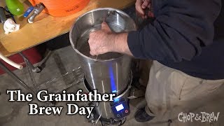 The Grainfather Brew Day [upl. by Aaronson]