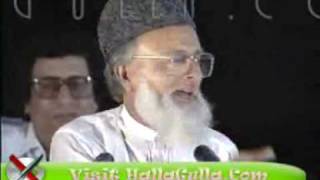 Professor Inayat Ali Khan  Mazahiya  Khud He Khanjar Badast Hoon Hardumwmv [upl. by Gabriela]