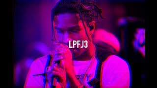 FREE FOR PROFIT LPFJ2  AAP ROCKY TYPE BEAT  quotLPFJ3quot Prod NXRTH ROAD [upl. by Ardnoel]