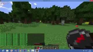 Minecraft Huzuni NedirKurulumKullanım TÜRKÇE [upl. by Devaj]