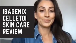 Isagenix Celletoi Product Review [upl. by Nide327]