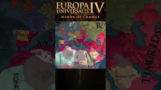 Русификатор на Europe in flames HOI4 hoi4 heartsofiron4challenge history heartsofiron4обзор [upl. by Eimmot]