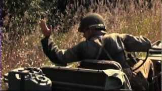 WWII MOVIE THE HILL like Band of Brothers and The Pacific [upl. by Bergquist230]