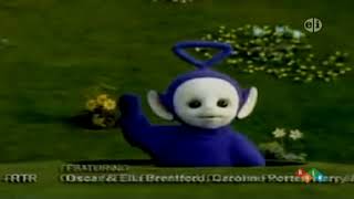 FAKEFANMADE Teletubbies Final PBS Airing 2008 KALV READ DESC [upl. by Bunni713]