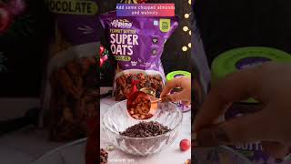 Alpino Health Foods  Super Delicious amp Gluten Free Cranberry Protein Balls [upl. by Apul]