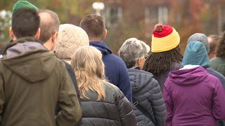 How weather has impacted Maine voters during previous elections [upl. by Asia751]