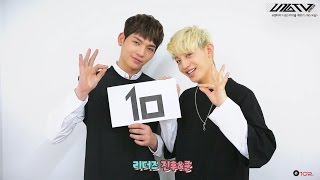 U10TV ep44  당신은 이제 오프닝에 집중하게 된다 [upl. by Zehc169]