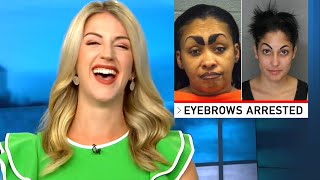 Funniest News Bloopers 2022 [upl. by Pass]