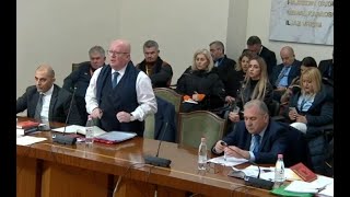 Vendoset sot fati politik i Berishës vazhdon mbledhja te Kryesia e Kuvendit [upl. by Lowson]