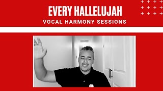 Every Hallelujah  Canton Junction cover [upl. by Lawlor]