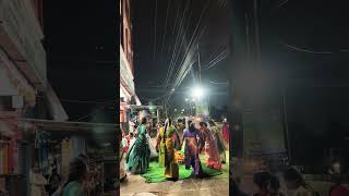 Mangal￼ Bathakamma song [upl. by Elliot]