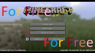 How To Download Minecraft For Free [upl. by Hairehcaz]